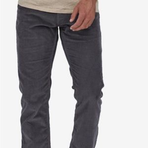 Patagonia Men's Organic Cotton Corduroy Jeans